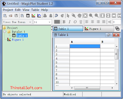 MagicPlot Student Portable