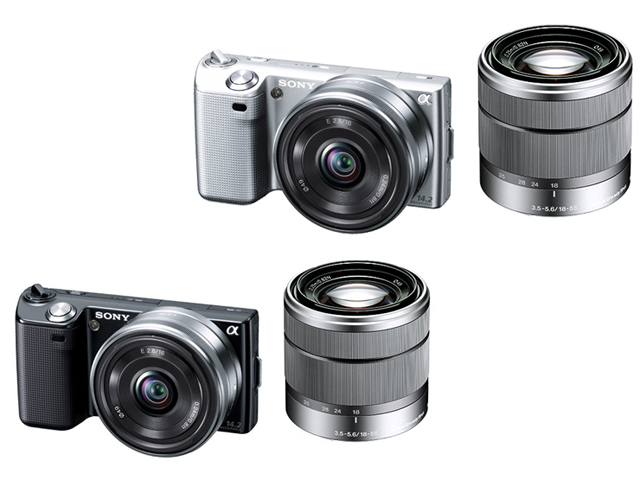 SONY NEX���⤷�������顢�㤷�������㤤����������ͳ