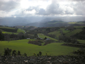asturian landscape