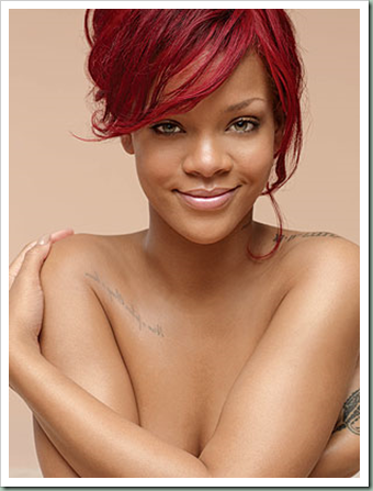 Rihanna Rihanna