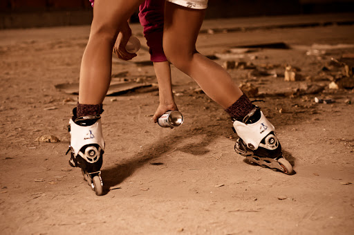 Диана ЛИ