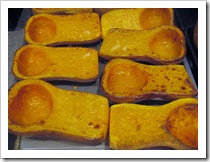 butternut squash soup 020