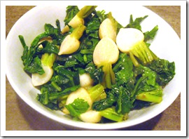 turnips
