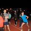 1st Strength Training