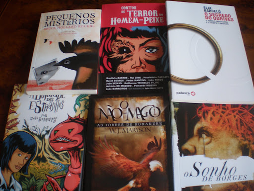 livros