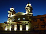 Iglesia Nuestra Señora del Rosario