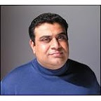 Om Perkash Malik (born September 29, 1966) is an Indian-American web and technology writer. He is the founder of Giga Omni Media, Inc. and executive editor for technology blog GigaOM. He is also a host on a former Revision3 weekly web-business centric podcast, The GigaOm Show. http://bit.ly/fvj3n6