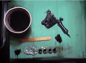 tatuajes reyes.  han tenido reyes, príncipes o duques que se han realizado tatuajes.