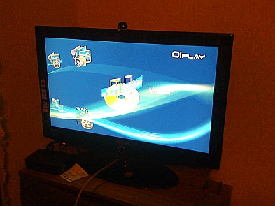 O!Play Air HDP-R3 Главное меню O!Play Air HDP-R3