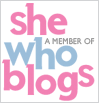 she who blogs
