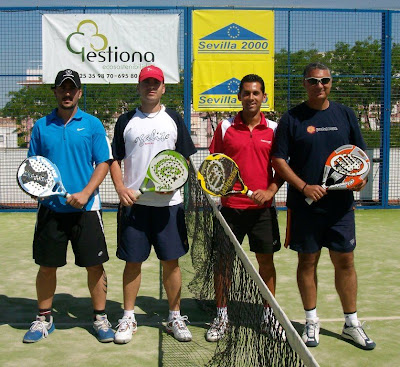 padel