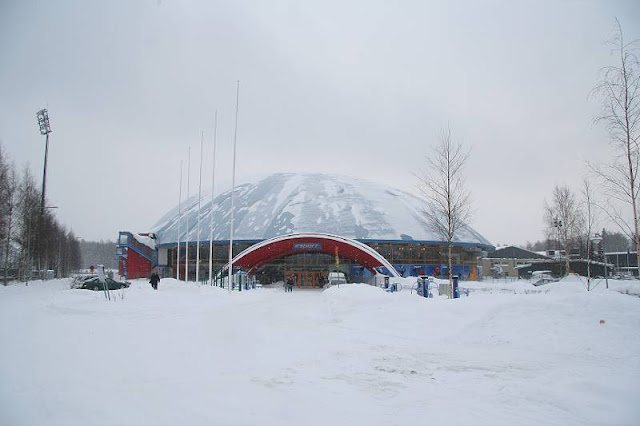 Esport Arena