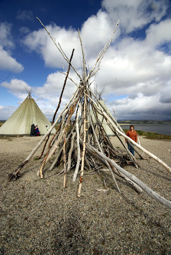 Москва-Нордкапп. Второе норвежское путешествие.