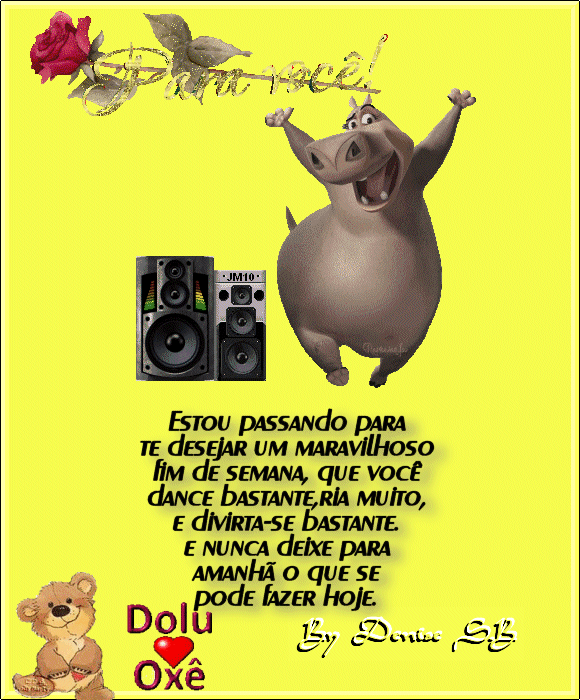smileys falando