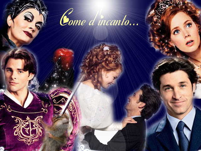 Come dincanto trailer - YouTube