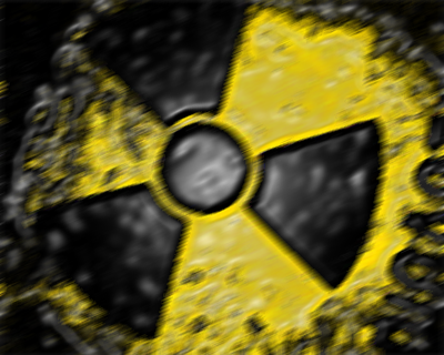 radioaktivität