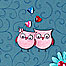 Love Always Anniversary Card Thumbnail