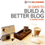 31 Days to Build a Better Blog eBook Thumbnail