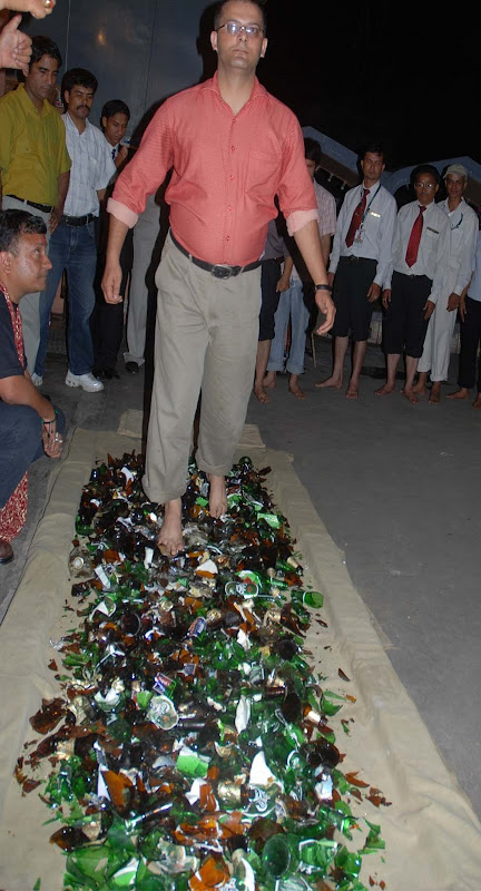 glasswalk