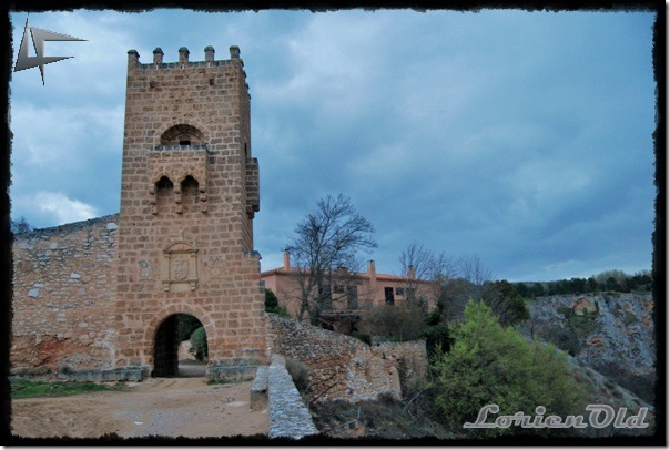 HospederiaMonasterioDePiedra (39)