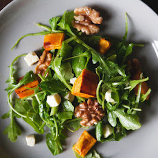Yes-We-Can-Have-Sweet Potatoes-for-Dinner Salad