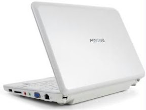 Positivo lança netbook com modem 3G embutido