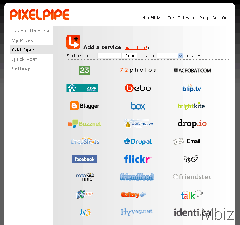 pixelpipe