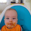 risotto met tomaat...