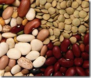 beans