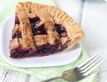 raspberry pie