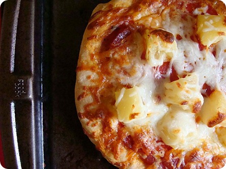 homemade pizza 4.3 (1)