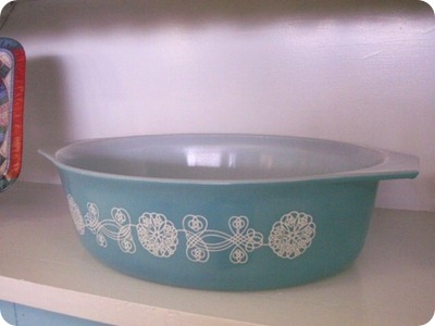 pyrex