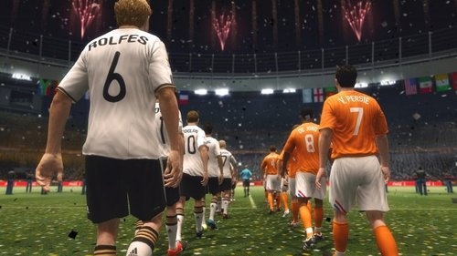 EA Sports confirma FIFA World Cup 2010 fifa 2010 EA Sports confirma FIFA World Cup 2010