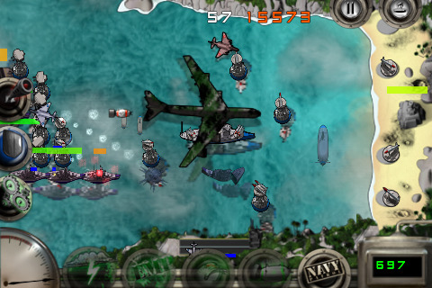 Descarga juego Navy Patrol para iPhone gratis navypatrol Descarga juego Navy Patrol para iPhone gratis
