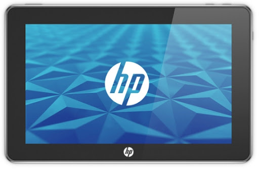 alternativa ipad6 HP reemplaza el Windows 7 por el WebOS en su Tablet
