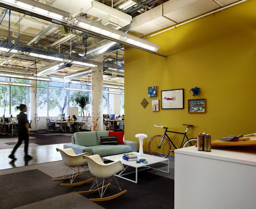 facebook3 Oficinas de Facebook vs Oficinas de Twitter, ¿con cual te quedas?