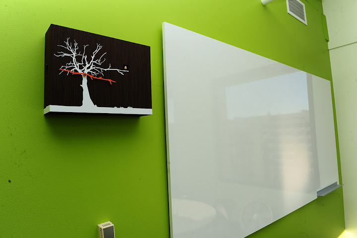 t18 Oficinas de Facebook vs Oficinas de Twitter, ¿con cual te quedas?