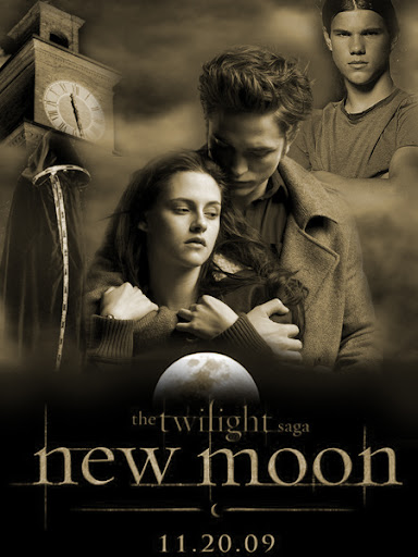 twilight new moon 13018 Robert Pattinson puede hacerte daño