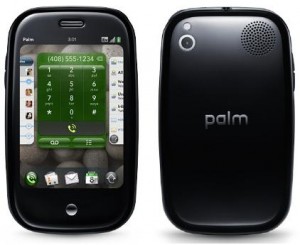 palmpre webos Hoy lanzan actualización 1.3.5 del WebOs para el Palm Pre