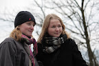Eva a Lenka