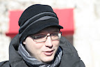 průvodce