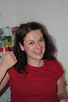 Zuzka & Genuine American Smile