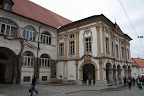 Mariborski Grad