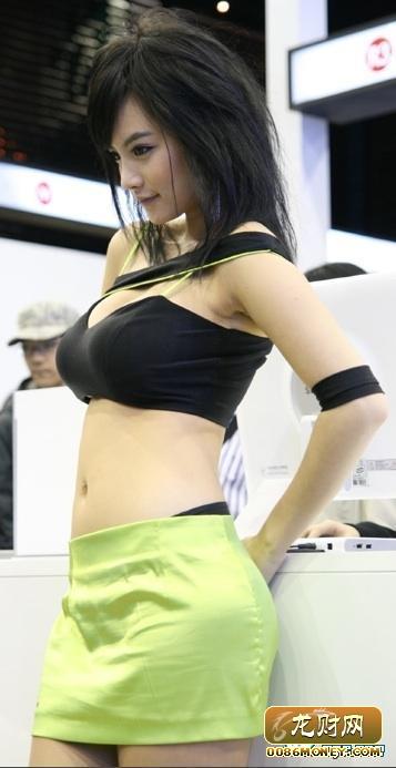 Han Ji-hye South Korean actress and model
