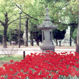 Dedication - Hiroshima, Japan