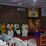 Website Inauguration