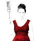 Victoria as the Countess Elizabeth Bathory