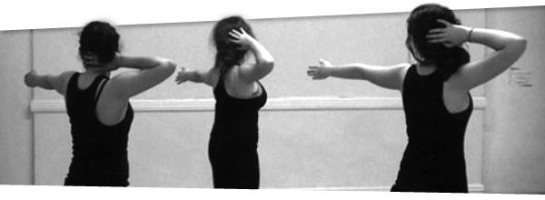 Dance Performance Workshop