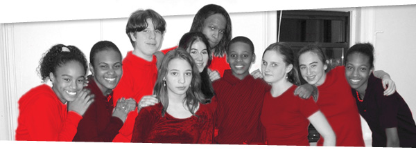 Theater Performance Workshop