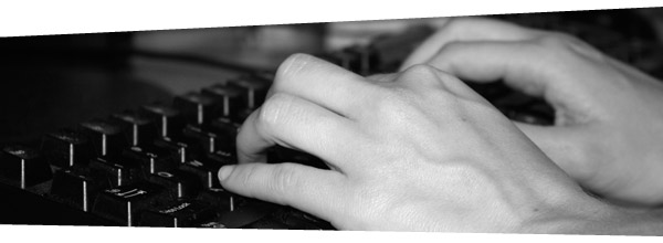hands on computer